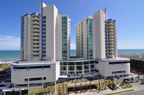 Avista Resort - Best Hotels in Myrtle Beach, SC