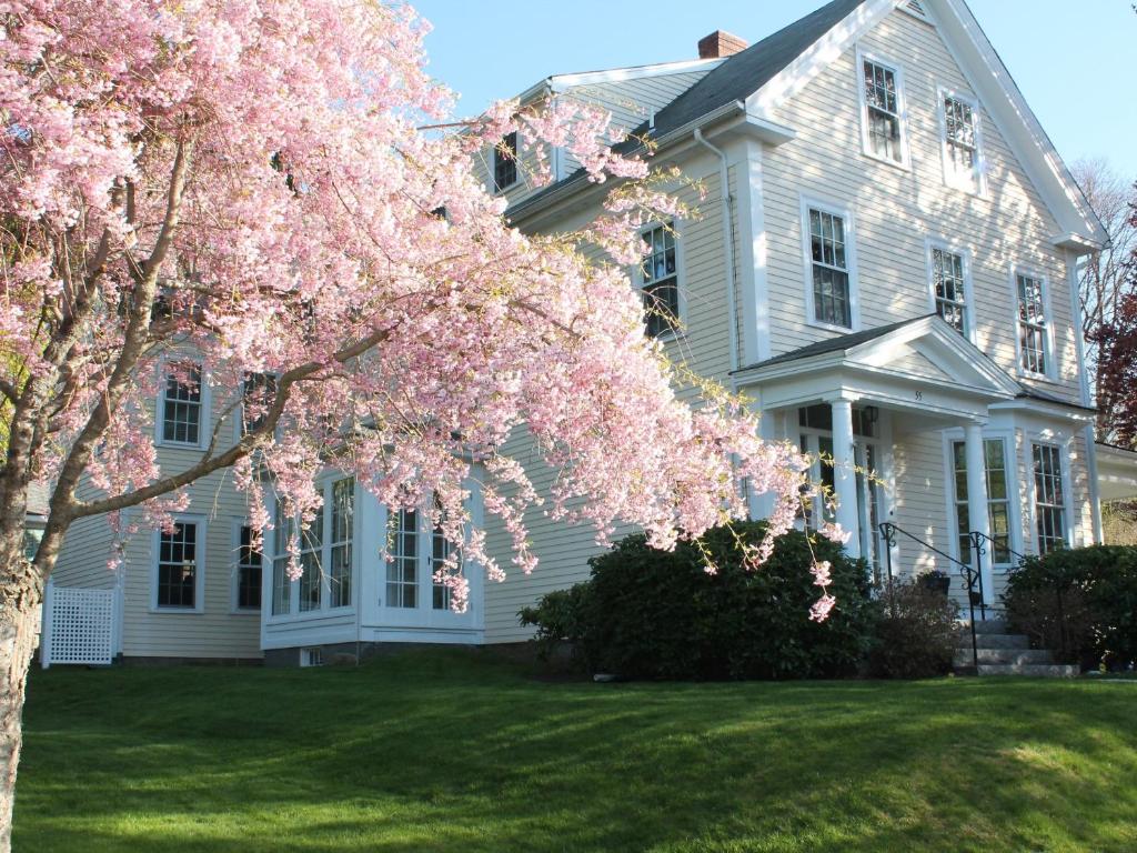 The Beech Tree B&B - Best Hotels in Massachusetts