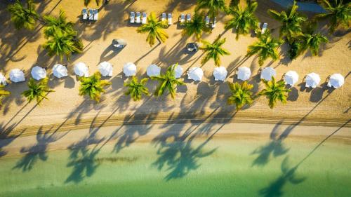 Carlisle Bay - Best Hotels in Antigua