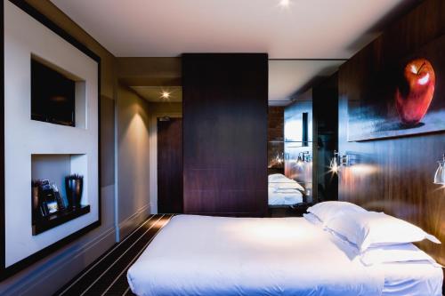 mour hotel - Nottingham Hotels with Parking