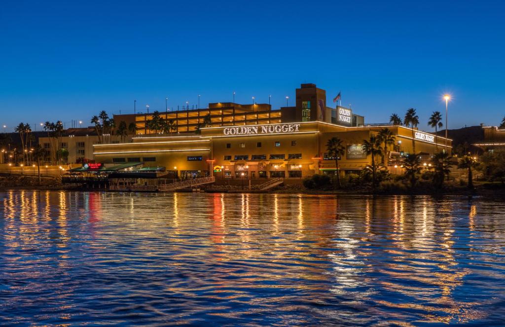 Golden Nugget Laughlin - Best Hotels in Laughlin, NV
