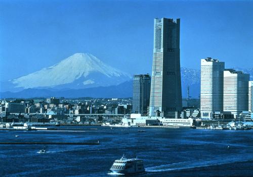 Yokohama Royal Park Hotel - Best Hotels in Yokohama