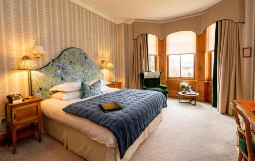 The Jockey Club Rooms - Best Hotels in Newmarket