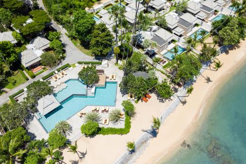 Fair House Villas & Spa, Koh Samui