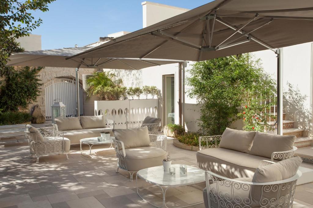 Mantatelurè - Best Hotels in Lecce