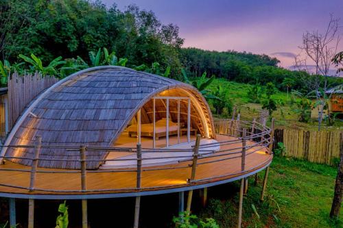 Jaiyen Eco Resort