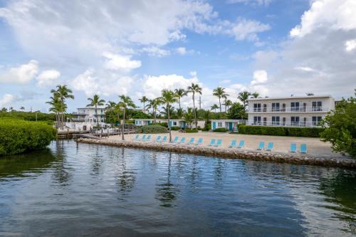 Fisher Inn Resort & Marina - Best Hotels in Islamorada, FL