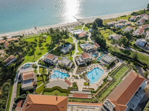 Aegean Melathron Thalasso Spa Hotel - Best Family Hotels in Rhodes