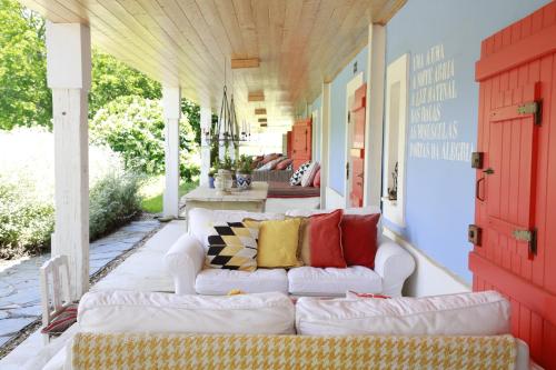 Herdade da Matinha Country House & Restaurant - Best Hotels in Alentejo