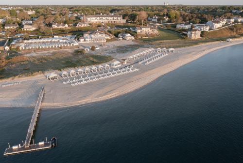 Chatham Bars Inn - Best Luxury Hotels on Cape Cod