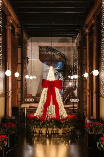 Umbral, Curio Collection By Hilton - Best Hilton Worldwide Hotels in Mexico City & Central Mexico