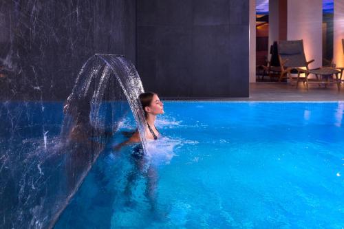 Time Boutique Hotel - Best Boutique Hotels in Croatia