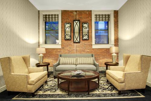Fairfield Inn & Suites by Marriott Keene Downtown - Best Hotels in New Hampshire