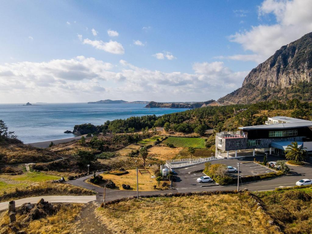 Y Resort Jeju - Best Hotels with Free Breakfast in South Korea