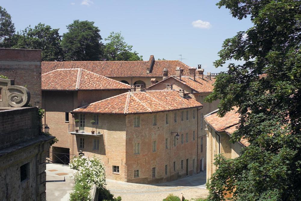 Marchesi Alfieri - Cantine e Ospitalità - Best Hotels in Piedmont