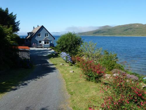 Skye Picture House - Best Hotels Skye