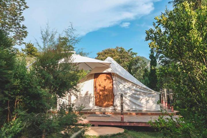 The Birder's Lodge Khao Yai - Affordable Hotels in Thailand