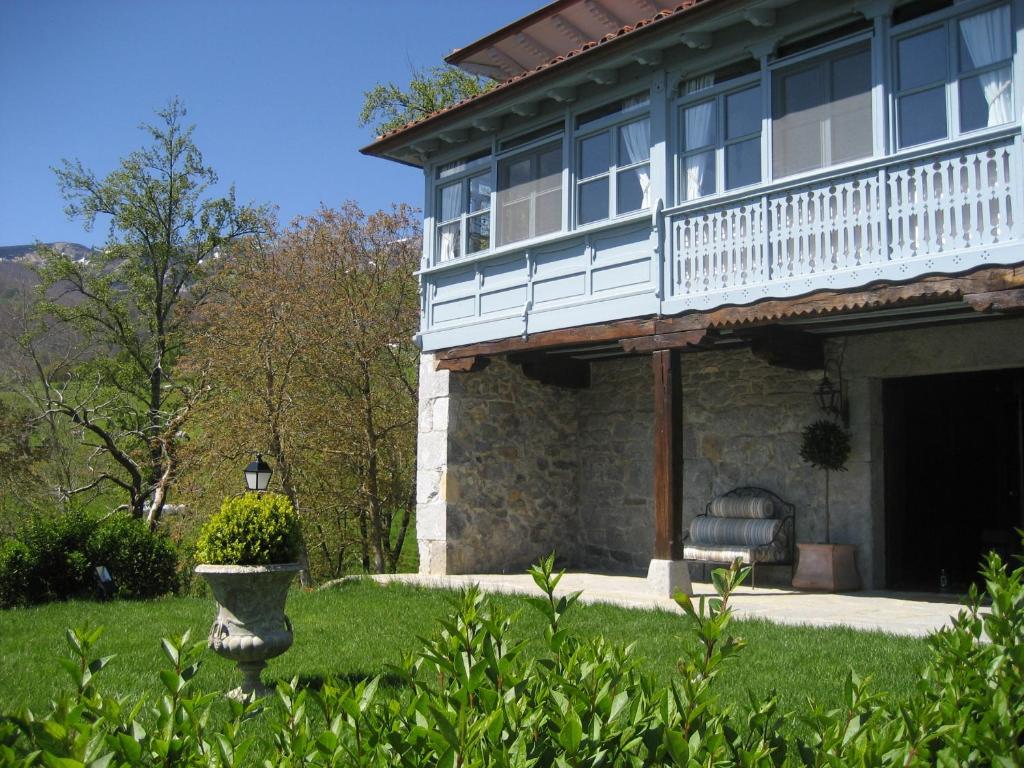 Hotel Casona de Quintana - Best Hotels in Cantabria