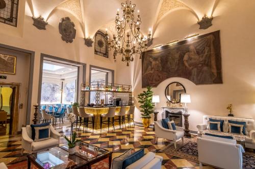 Golden Tower Hotel & Spa - Best Hotels in Florence