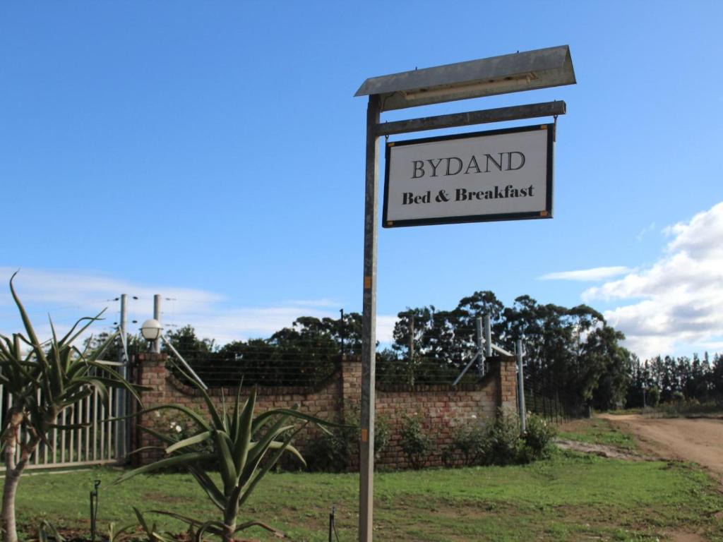 Bydand B&B - Best Hotels in Addo