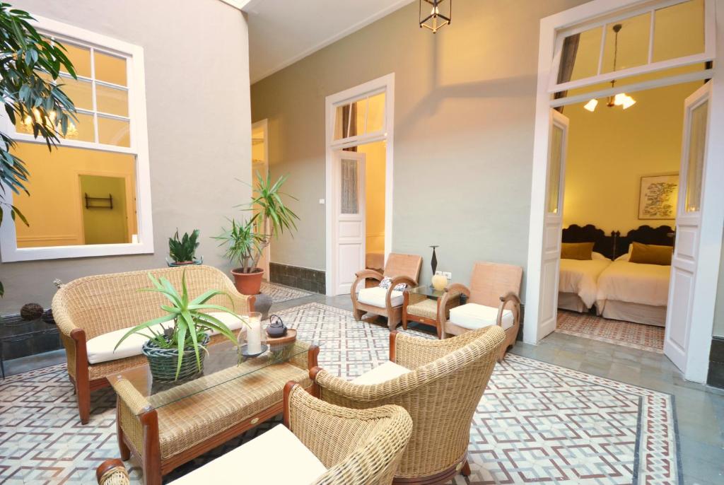 La Casa de Vegueta - Best Beach Hotels on Gran Canaria