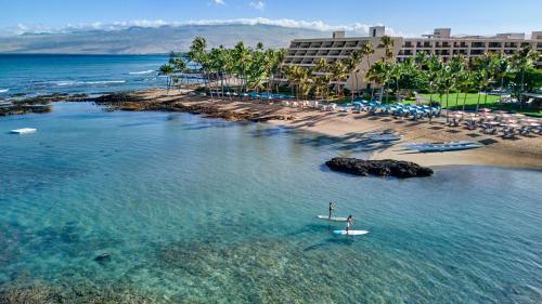 Mauna Lani, Auberge Resorts Collection - Best Beach Hotels in Hawaii
