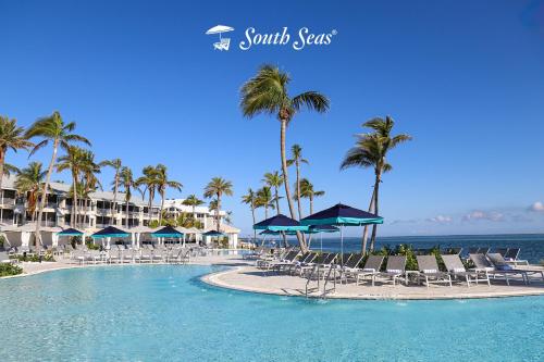 South Seas Resort - Official Site - Best Family Friendly Hotels in Florida