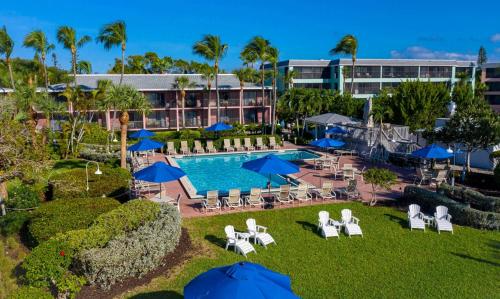 Sanibel Inn - Best Beach Hotels in Sanibel Island, FL