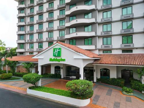 Holiday Inn Panama Canal by IHG - Best Pool Hotels in Panama City