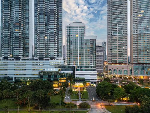 Intercontinental Miramar Panama by IHG - Best Spa Hotels in Panama City