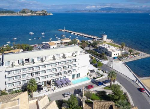 Mon Repos Palace - Adults Only - Best Hotels in Corfu