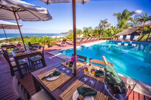 Vida Sol e Mar Ecoresort - Best Hotels in Santa Catarina
