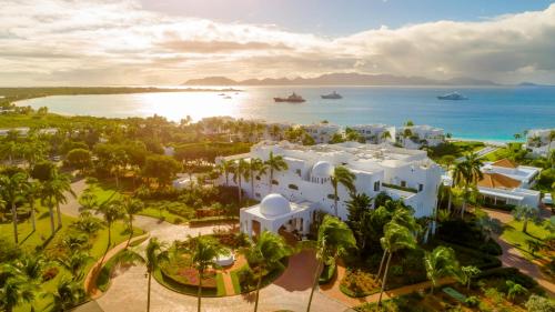 Aurora Anguilla Resort & Golf Club - Best Hotels in Anguilla