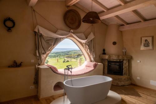 Is Perdas Rural Retreat & Spa - Best Hotels in Sardinia