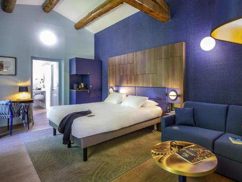 Mercure Marseille Centre Bompard La Corniche - Best Business Hotels in Marseille