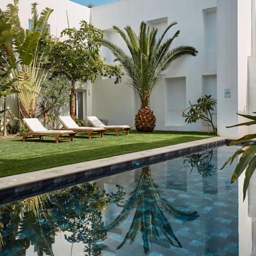 Casa Apollo Guesthouse - Best Hotels in The Algarve for Couples