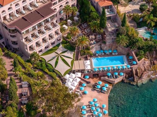 Tiara Miramar Beach Resort - Côte d'Azur Beach Hotels