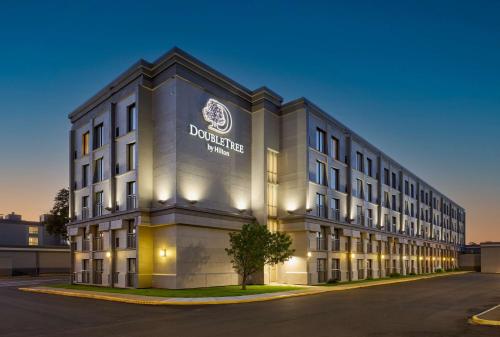 DoubleTree by Hilton Minneapolis Airport, MN - Best Hilton Worldwide Hotels in Minnesota