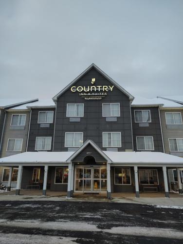 Country Inn & Suites by Radisson, Indianapolis South, IN - Best Radisson Hotel Group in Indiana