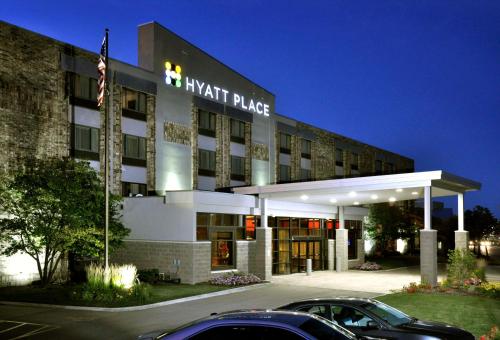 Hyatt Place Milwaukee Airport - Best Hotels in Milwaukee, WI