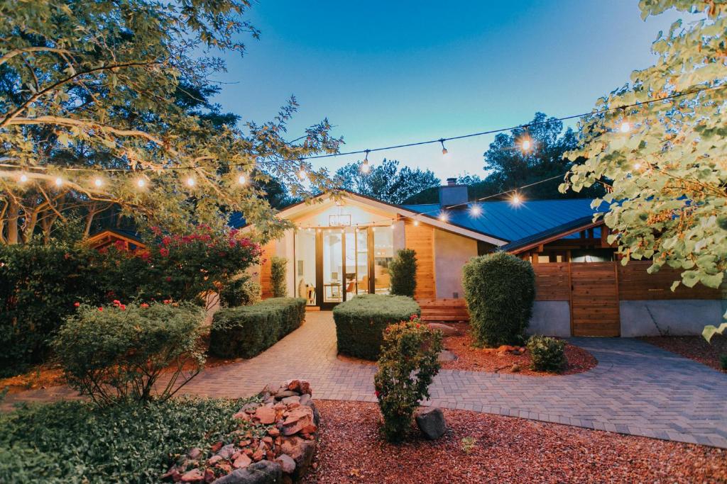 Creekside Inn Sedona - Best Luxury Hotels in Sedona