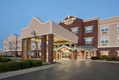 suite hotels in Kansas City