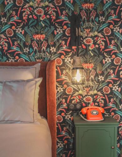 La Maison Hôtel Mulhouse Centre - Best Hotels in Alsace