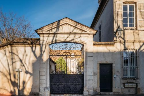 La Maison des Courtines - Best Hotels in Beaune