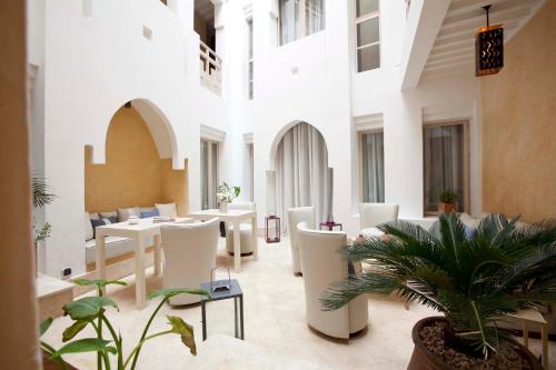Riad Dar Maya - Best Hotels in Essaouira