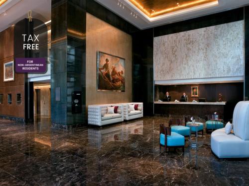 Alvear Art Hotel - Best Hotels in Buenos Aires
