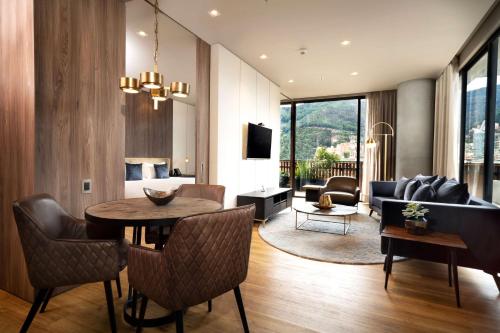 Salvio Parque 93 Bogota, Curio Collection by Hilton - Best Hotels in Bogota
