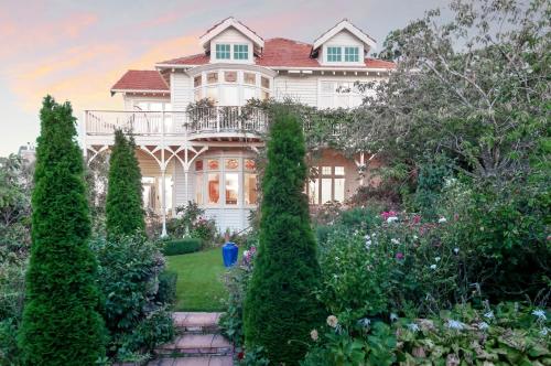 Dyers House - Best Hotels in South Island