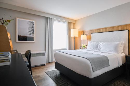 The Watershed Norwalk - Best Hotels in Connecticut