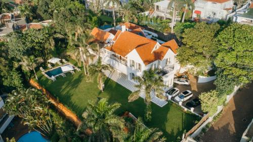 Essenwood House - Best Hotels in Durban